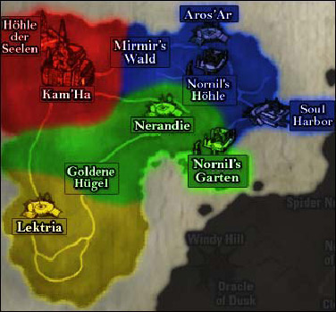 Kamael karte regionen.jpg