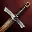 Weapon handmade sword i00.png