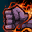 Skill active burning fist.png